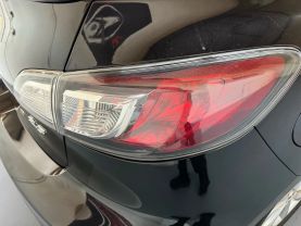 2011 MAZDA MAZDA3 SEDAN 4-CYL, 2.5 LITER S GRAND TOURING SEDAN 4D