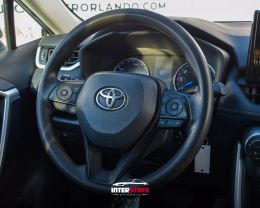 2022 TOYOTA RAV4 HYBRID For Sale in Orlando