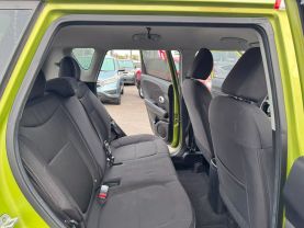 2014 KIA SOUL WAGON GREEN AUTOMATIC -  V & B Auto Sales