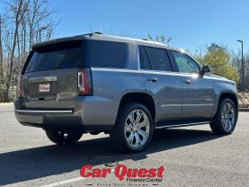 2018 Gmc Yukon - Image 7
