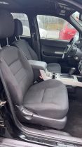 2008 FORD ESCAPE SUV V6, 3.0 LITER XLT SPORT UTILITY 4D