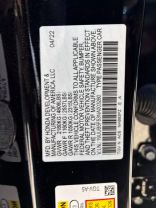 2022 ACURA TLX SEDAN 4-CYL, TURBO, 2.0 LITER 2.0 W/A-SPEC PKG SEDAN 4D at T&T Repairables - used car dealership in Spencer, Indiana.