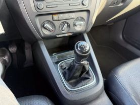 2014 VOLKSWAGEN JETTA SEDAN 4-CYL, PZEV, 1.8T 1.8T SE SEDAN 4D
