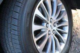 2017 Lincoln Mkx - Image 11