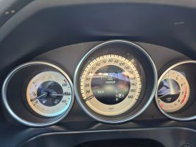 2016 MERCEDES-BENZ E-CLASS SEDAN V6, 3.5 LITER E 350 SEDAN 4D