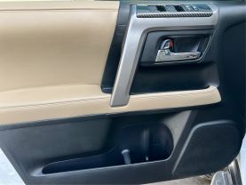 2016 TOYOTA 4RUNNER
