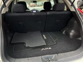 2012 NISSAN JUKE SUV 4-CYL, TURBO, 1.6 LITER SV SPORT UTILITY 4D