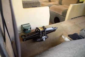 1993 TOYOTA LITEACE CAMPER 2C COMPO CAMPER