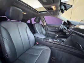 2015 BMW 4 SERIES SEDAN 4-CYL, SULEV, 2.0T 428I GRAN COUPE 4D