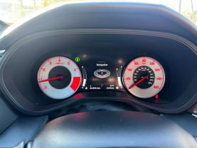 2022 ACURA TLX SEDAN 4-CYL, TURBO, 2.0 LITER 2.0 W/A-SPEC PKG SEDAN 4D at T&T Repairables - used car dealership in Spencer, Indiana.