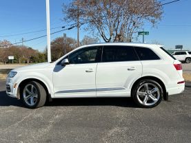 2019 Audi Q7 55 Tfsi Prestige Sport Utility 4d - Image 8