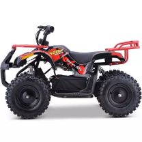 2024 MOTOTEC SONORA 36V VOLT OFF ROAD - -