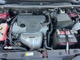 2018 TOYOTA RAV4 SUV 4-CYL, 2.5 LITER LE SPORT UTILITY 4D