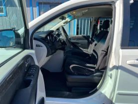 2011 DODGE GRAND CARAVAN PASSENGER