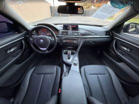 2015 BMW 4 SERIES SEDAN 4-CYL, SULEV, 2.0T 428I GRAN COUPE 4D