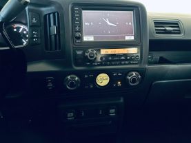 2011 HONDA RIDGELINE PICKUP V6, VTEC, 3.5 LITER RTL PICKUP 4D 5 FT