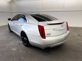 2014 CADILLAC XTS