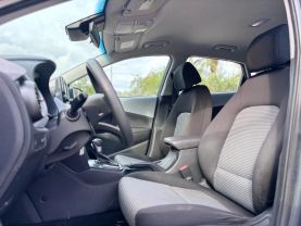 2020 HYUNDAI KONA SUV 4-CYL, 2.0 LITER SE SPORT UTILITY 4D