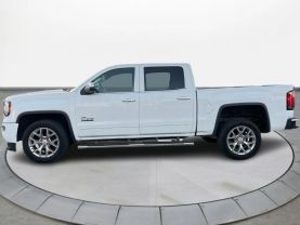 2018 GMC SIERRA 1500 CREW CAB