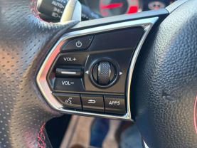 2022 ACURA TLX SEDAN 4-CYL, TURBO, 2.0 LITER 2.0 W/A-SPEC PKG SEDAN 4D at T&T Repairables - used car dealership in Spencer, Indiana.