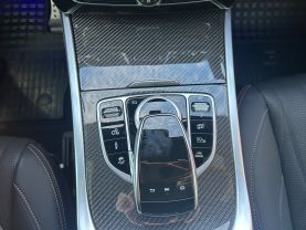 2022 MERCEDES-BENZ MERCEDES-AMG G-CLASS SUV V8, TWIN TURBO, 4.0 LITER G 63 AMG SPORT UTILITY 4D