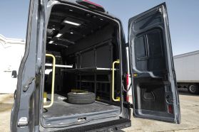 2019 Ford Transit 250 Van - Image 62