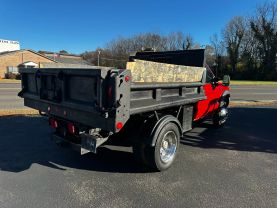 2003 FORD F550 SUPER DUTY REGULAR CAB & CHASSIS