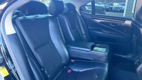 2014 Lexus Ls - Image 24