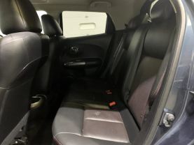 2013 NISSAN JUKE SUV 4-CYL, TURBO, 1.6 LITER NISMO SPORT UTILITY 4D