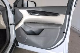2021 CADILLAC XT6 SUV V6, 3.6 LITER PREMIUM LUXURY SPORT UTILITY 4D