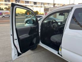 2019 TOYOTA TACOMA ACCESS CAB PICKUP 4-CYL, 2.7 LITER SR5 PICKUP 4D 6 FT