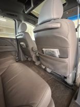 2010 HONDA ODYSSEY VAN V6, VTEC, 3.5 LITER EX-L MINIVAN 4D