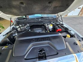 2022 Ram 2500 Crew Cabbig Horn Pickup 4d 6 1/3 Ft - Image 27