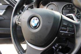 2012 BMW 5 SERIES for sale in  Orlando, FL