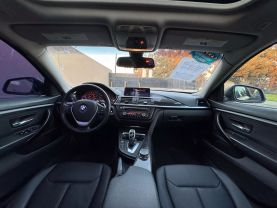 2015 BMW 4 SERIES SEDAN 4-CYL, SULEV, 2.0T 428I GRAN COUPE 4D