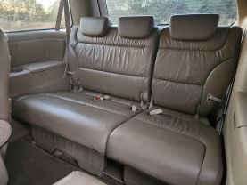 2010 HONDA ODYSSEY