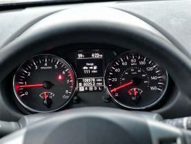 2013 NISSAN ROGUE SUV 4-CYL, 2.5 LITER S SPORT UTILITY 4D