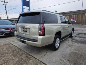 2016 GMC YUKON XL SUV V8, ECOTEC3, 5.3 LITER SLT SPORT UTILITY 4D