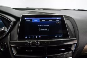 2021 CADILLAC CT5 SEDAN 4-CYL, TURBO, 2.0 LITER PREMIUM LUXURY SEDAN 4D