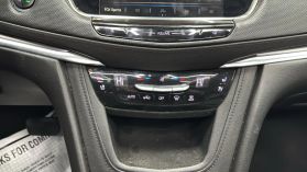 2018 CADILLAC XT5