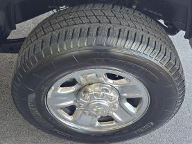 2022 Ram 2500 Crew Cabbig Horn Pickup 4d 6 1/3 Ft - Image 23