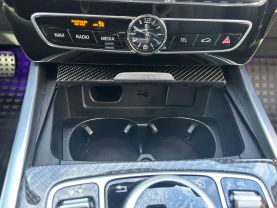 2022 MERCEDES-BENZ MERCEDES-AMG G-CLASS SUV V8, TWIN TURBO, 4.0 LITER G 63 AMG SPORT UTILITY 4D