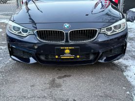 2015 BMW 4 SERIES SEDAN 4-CYL, SULEV, 2.0T 428I GRAN COUPE XDRIVE 4D