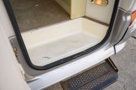 1993 TOYOTA LITEACE CAMPER 2C COMPO CAMPER