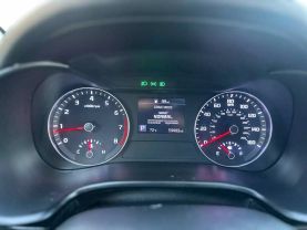 2020 KIA FORTE SEDAN 4-CYL, 2.0 LITER GT-LINE SEDAN 4D