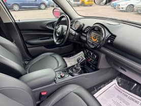 2017 MINI CLUBMAN
