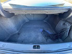 2011 CADILLAC CTS COUPE V6, DI, 3.6 LITER 3.6 COUPE 2D