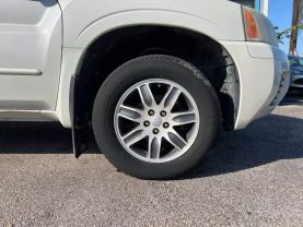 2004 MITSUBISHI ENDEAVOR