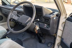 1993 TOYOTA LITEACE CAMPER 2C COMPO CAMPER