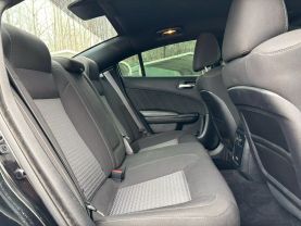 2021 DODGE CHARGER SEDAN V6, 3.6 LITER GT SEDAN 4D at T&T Repairables - used car dealership in Spencer, Indiana.